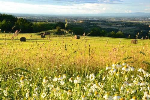 Hostal La Grange Aux Hirondelles