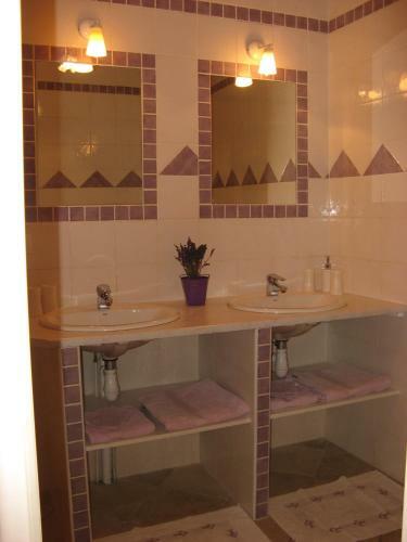 Hostal La Grange Aux Hirondelles