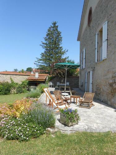 Hostal La Grange Aux Hirondelles