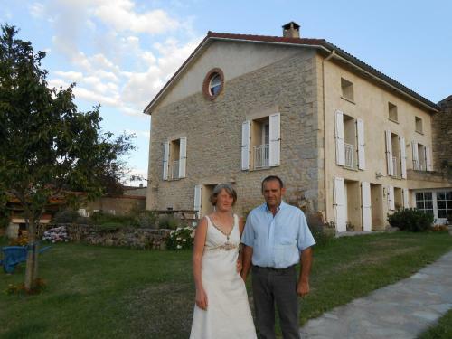 Hostal La Grange Aux Hirondelles