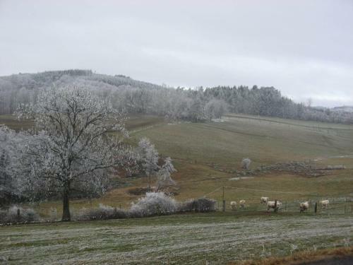 Hostal La Grange Aux Hirondelles