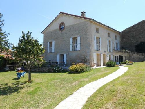 Hostal La Grange Aux Hirondelles