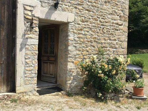 Bed & Breakfast La Ferme De Montard