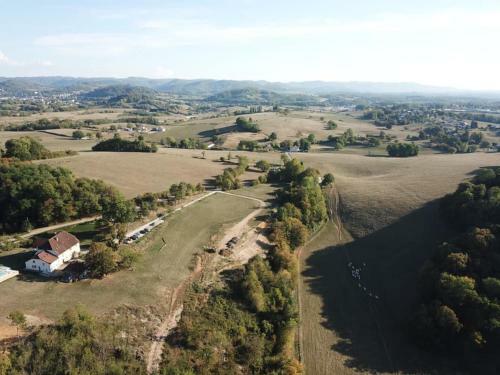 Bed & Breakfast La Ferme De Montard