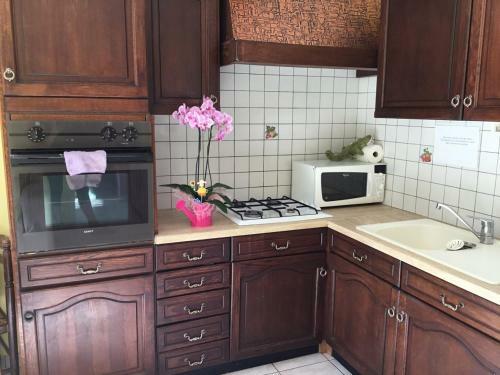 Bed & Breakfast La Ferme De Montard