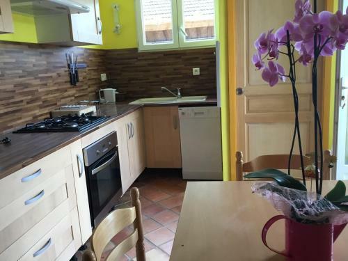 Bed & Breakfast La Ferme De Montard