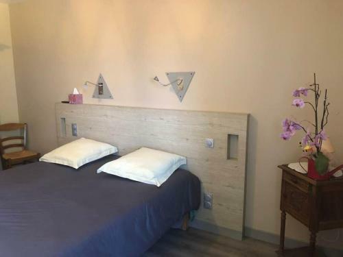 Bed & Breakfast La Ferme De Montard