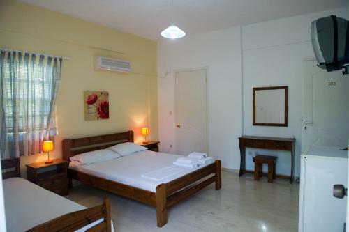 Apartamento Soldatos Rooms