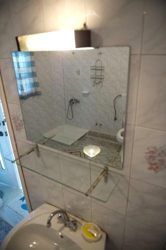 Apartamento Soldatos Rooms