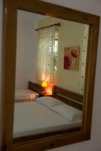 Apartamento Soldatos Rooms