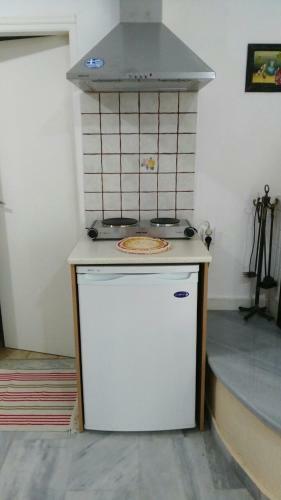 Apartamento Soldatos Rooms