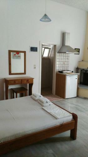 Apartamento Soldatos Rooms