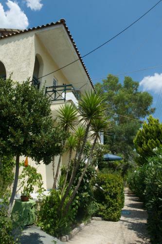 Apartamento Soldatos Rooms