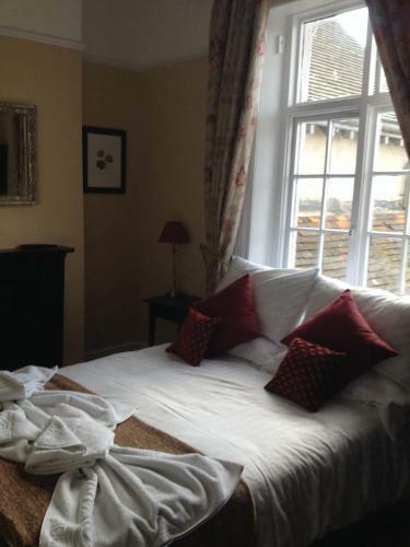 Bed & Breakfast Prince Of Wales