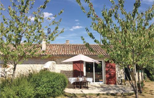 Holiday Home Lage H-783