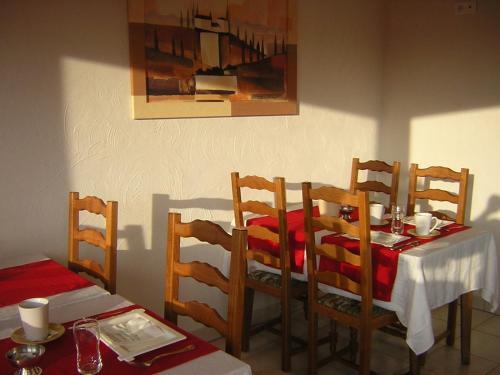 Hotel Restaurant Sud Alsace