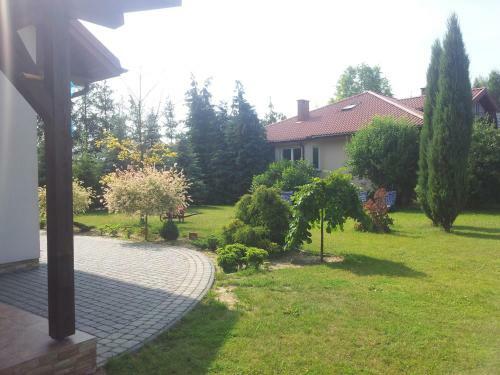 Agroturismo ?wierkowe Wzg�rze