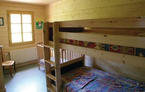 Holiday Home Route De L'aiguille K-894