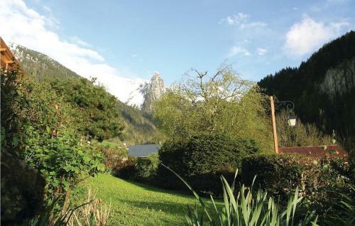 Holiday Home Route De L'aiguille K-894