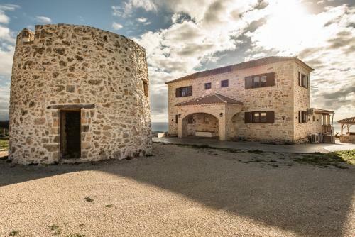 Stonemill Villa