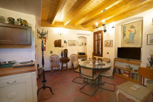 Apartamento Kleopatra's House