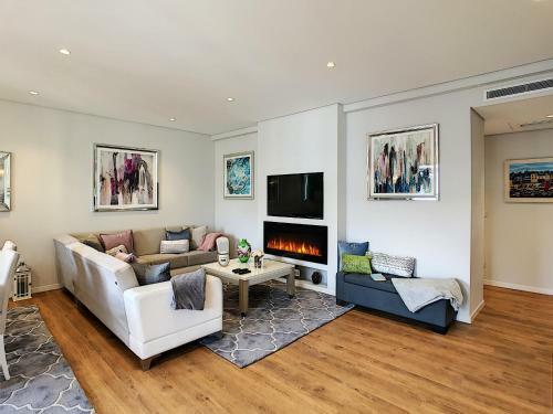 Paradise Apartment By Mhm