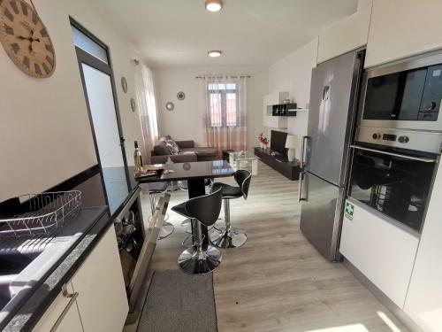 Charming Apartment In Funchal ? Lazareto