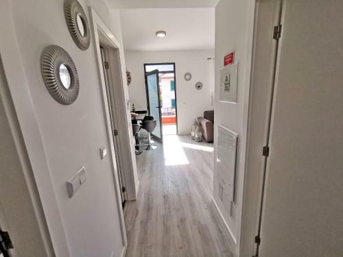 Charming Apartment In Funchal ? Lazareto