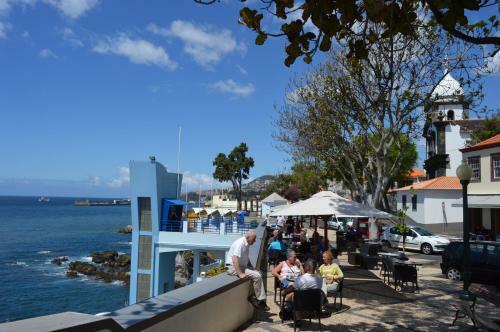 Charming Apartment In Funchal ? Lazareto