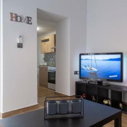 Apartamento Fanes House