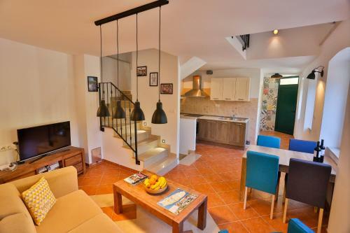 Vacation Home Vibor