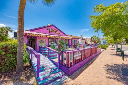 Apartamento Mellow Mermaid