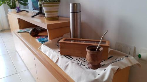 Apartamento Studio Exclusivo En Palermo Queens