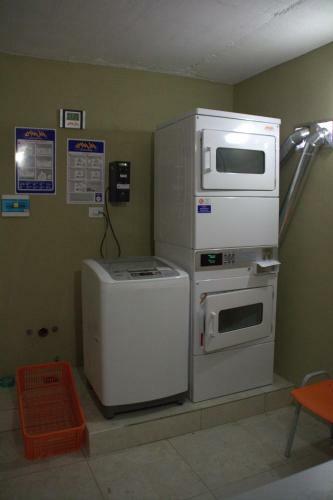 Apartamento Studio Exclusivo En Palermo Queens