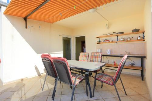 Apartments With A Parking Space Seget Vranjica, Trogir - 18138