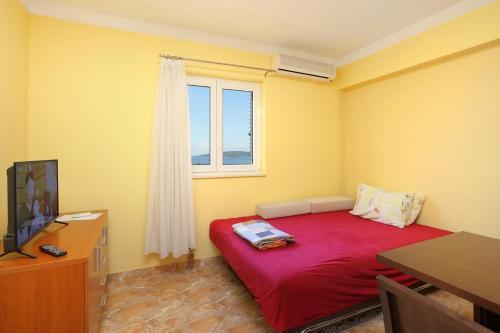 Apartments With A Parking Space Seget Vranjica, Trogir - 18138