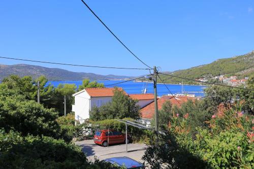 Apartments With A Parking Space Seget Vranjica, Trogir - 18326