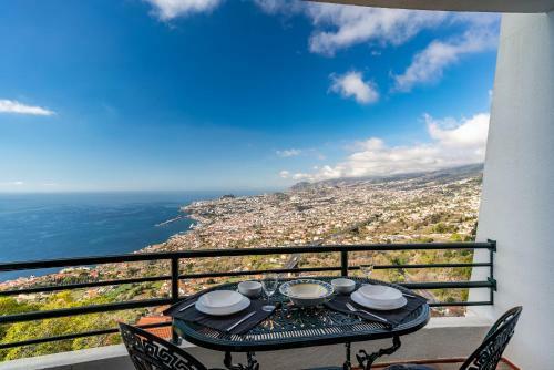 Apartamento Atlantic Ocean View By Hr Madeira