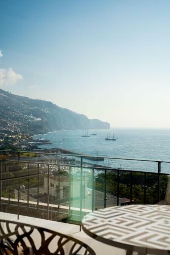 Rooftop Funchal I By Madeira Best Apartments
