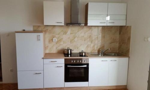 Apartments With A Parking Space Seget Vranjica, Trogir - 16661