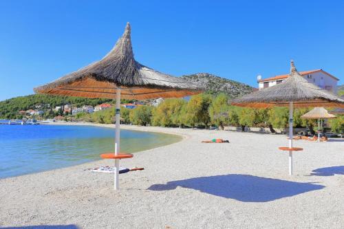 Apartments With A Parking Space Seget Vranjica, Trogir - 16661