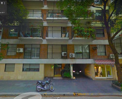 Apartamento Amazing & Quiet 1bd In Recoleta - Location !