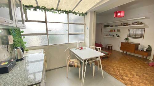 Apartamento Amazing & Quiet 1bd In Recoleta - Location !