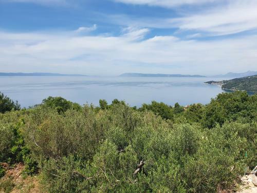 Apartamento Villa Jerkovi?-secluded House With Pool