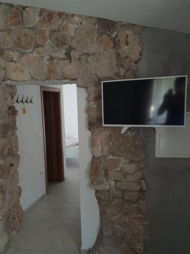 Apartamento Villa Jerkovi?-secluded House With Pool