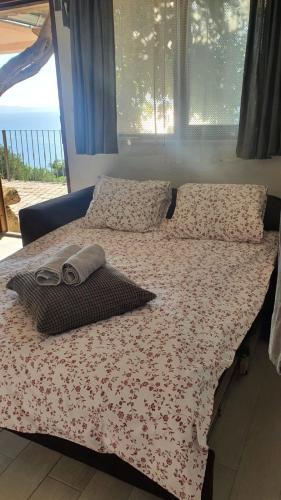 Apartamento Villa Jerkovi?-secluded House With Pool
