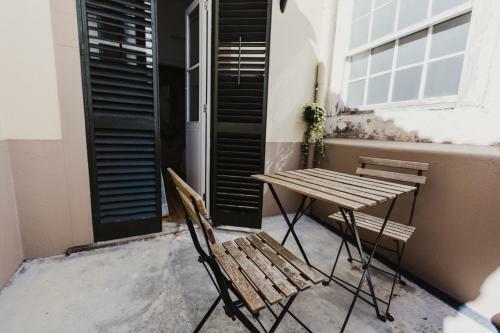 Jaca Hostel Funchal