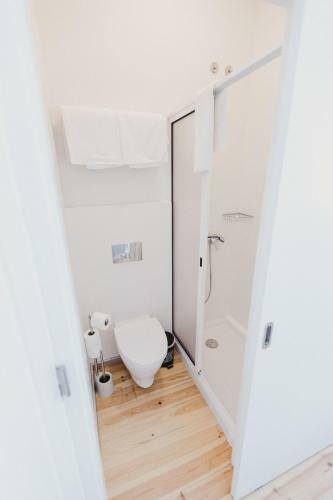 Jaca Hostel Funchal