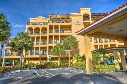 209 - Palms Of Treasure Island Resort