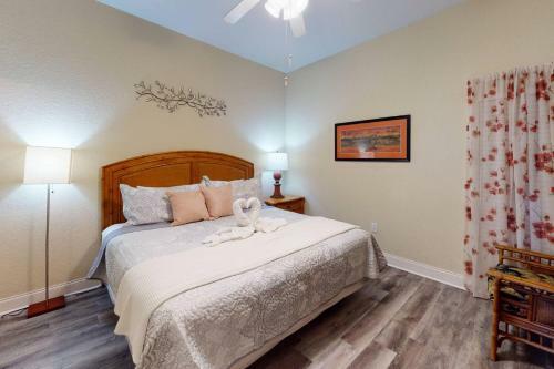 209 - Palms Of Treasure Island Resort